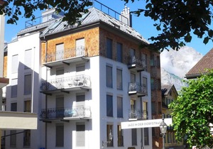 Apartment ∙ 2 bedrooms ∙ 4 guests