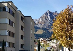 Apartment ∙ 2 bedrooms ∙ 4 guests