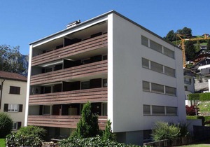Apartment ∙ 2 bedrooms ∙ 4 guests