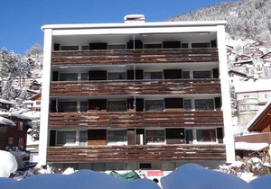 Apartment ∙ 2 bedrooms ∙ 4 guests