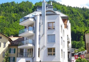 Apartment ∙ 2 bedrooms ∙ 4 guests