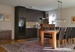 Apartment ∙ 2 bedrooms ∙ 4 guests
