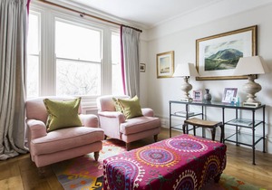Apartment ∙ 2 bedrooms ∙ 4 guests