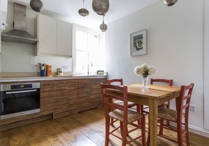 Apartment ∙ 2 bedrooms ∙ 4 guests