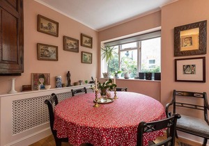 Apartment ∙ 2 bedrooms ∙ 4 guests