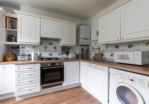 Apartment ∙ 2 bedrooms ∙ 4 guests