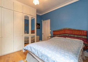 Apartment ∙ 2 bedrooms ∙ 4 guests