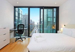 Apartment ∙ 2 bedrooms ∙ 4 guests