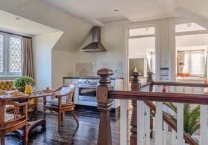 Apartment ∙ 2 bedrooms ∙ 4 guests