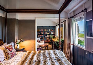 Apartment ∙ 2 bedrooms ∙ 4 guests