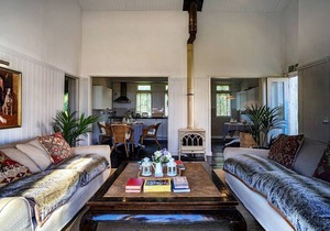 Apartment ∙ 2 bedrooms ∙ 4 guests