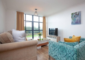Apartment ∙ 2 bedrooms ∙ 4 guests