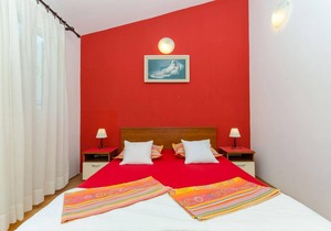 Apartment ∙ 2 bedrooms ∙ 4 guests
