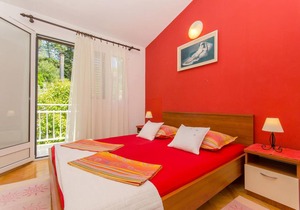Apartment ∙ 2 bedrooms ∙ 4 guests