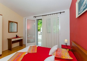 Apartment ∙ 2 bedrooms ∙ 4 guests