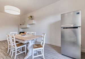 Apartment ∙ 2 bedrooms ∙ 6 guests