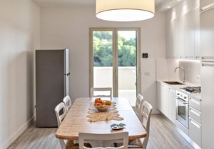 Apartment ∙ 2 bedrooms ∙ 6 guests