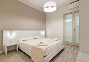 Apartment ∙ 2 bedrooms ∙ 6 guests
