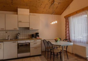 Apartment ∙ 2 bedrooms ∙ 4 guests
