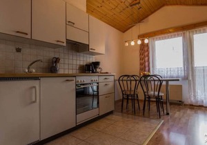 Apartment ∙ 2 bedrooms ∙ 4 guests