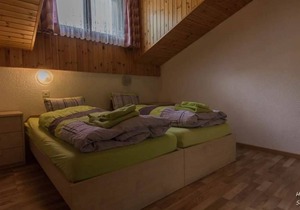 Apartment ∙ 2 bedrooms ∙ 4 guests