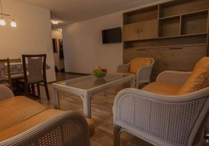 Apartment ∙ 2 bedrooms ∙ 4 guests