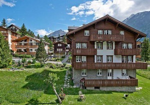 Apartment ∙ 2 bedrooms ∙ 4 guests