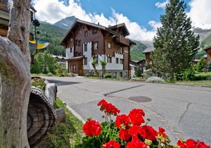 Apartment ∙ 2 bedrooms ∙ 4 guests