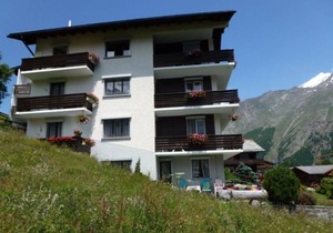 Apartment ∙ 2 bedrooms ∙ 4 guests