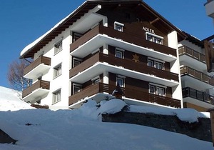 Apartment ∙ 2 bedrooms ∙ 4 guests