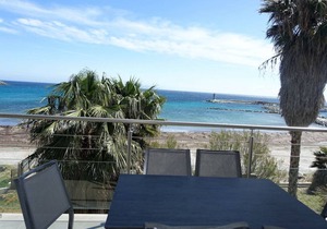 Apartment ∙ 2 bedrooms ∙ 6 guests