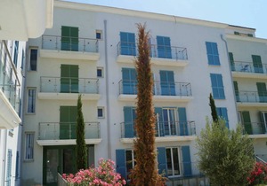 Apartment ∙ 2 bedrooms ∙ 6 guests