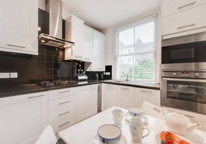 Apartment ∙ 2 bedrooms ∙ 4 guests