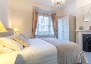 Apartment ∙ 2 bedrooms ∙ 4 guests