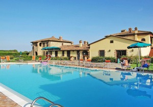 Apartment ∙ 2 bedrooms ∙ 4 guests