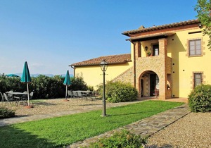 Apartment ∙ 2 bedrooms ∙ 4 guests