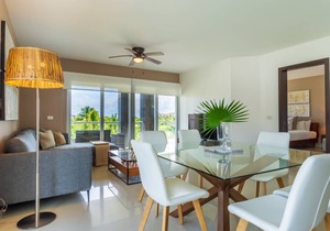 Apartment ∙ 2 bedrooms ∙ 7 guests