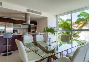 Apartment ∙ 2 bedrooms ∙ 7 guests