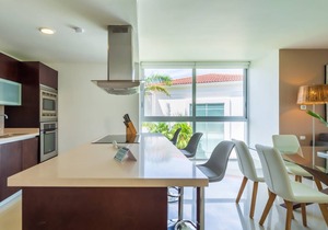 Apartment ∙ 2 bedrooms ∙ 7 guests