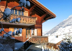 Apartment ∙ 2 bedrooms ∙ 4 guests