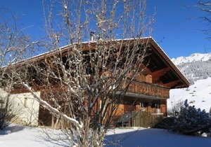 Apartment ∙ 2 bedrooms ∙ 4 guests