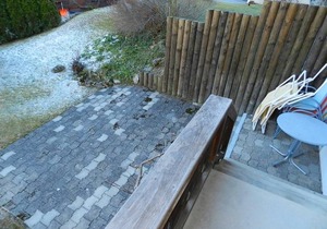 Apartment ∙ 2 bedrooms ∙ 4 guests