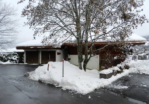 Apartment ∙ 2 bedrooms ∙ 4 guests