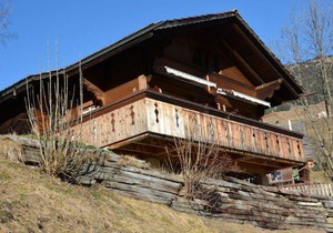Apartment ∙ 2 bedrooms ∙ 4 guests