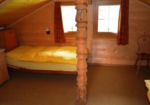 Apartment ∙ 2 bedrooms ∙ 4 guests