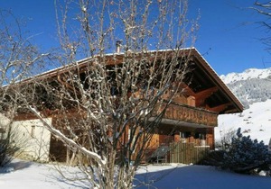 Apartment ∙ 2 bedrooms ∙ 4 guests