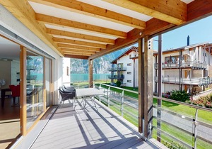 Apartment ∙ 2 bedrooms ∙ 4 guests