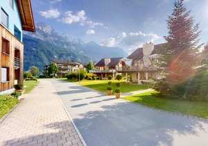 Apartment ∙ 2 bedrooms ∙ 4 guests