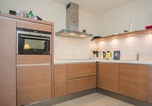 Apartment ∙ 2 bedrooms ∙ 4 guests