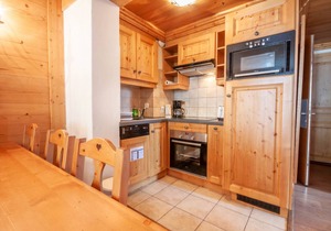 Apartment ∙ 2 bedrooms ∙ 6 guests